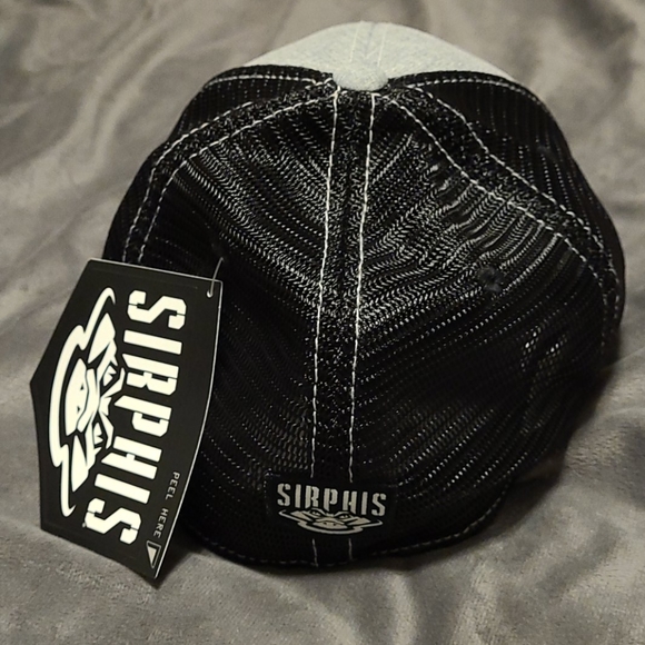 Unisex hat - Picture 2 of 4